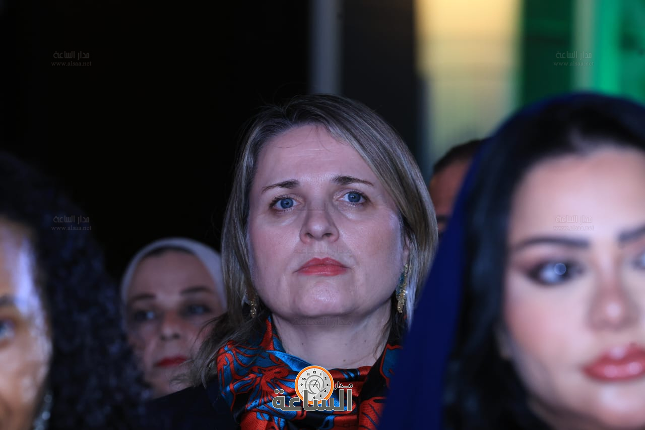 Madar Al-Saa Images 0.19668739978705163