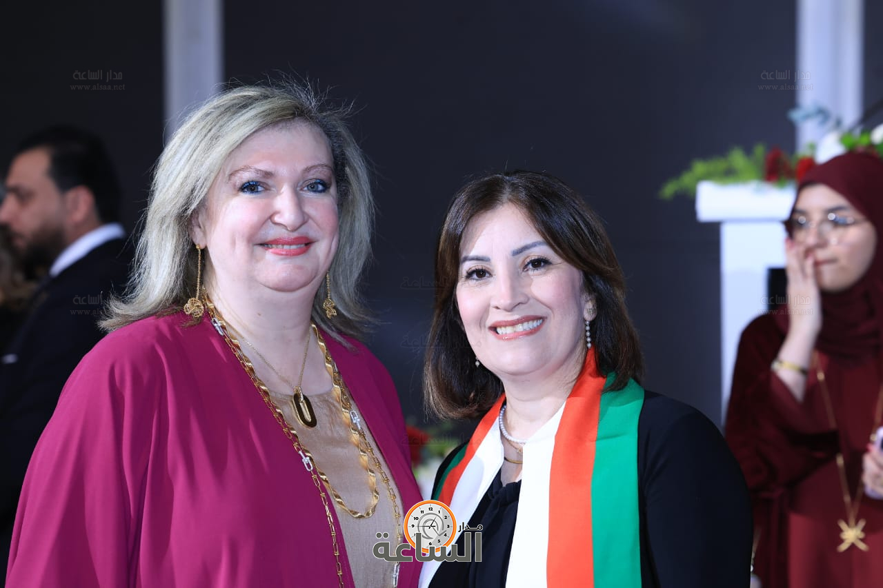 Madar Al-Saa Images 0.1045403442170244