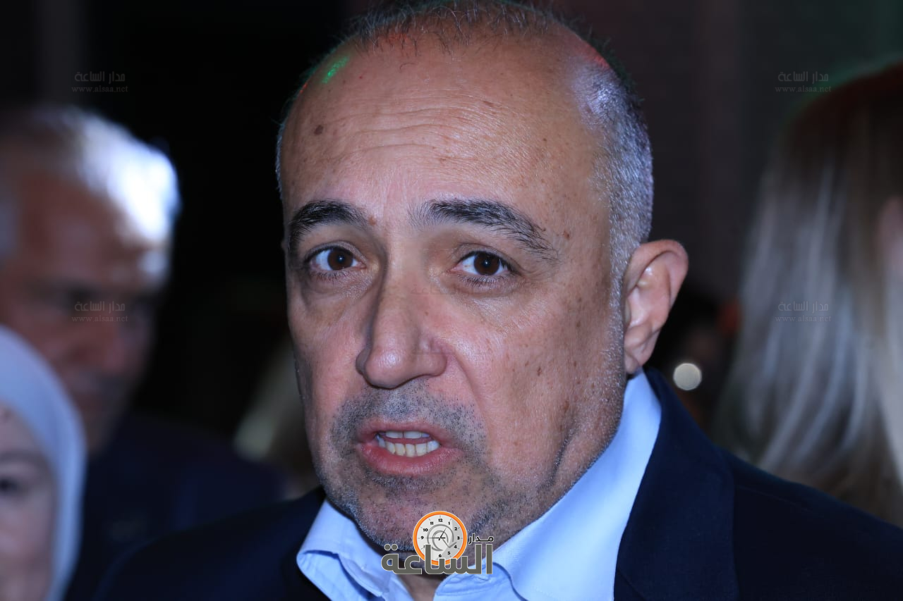 الدكتور هيثم ابو خديجة