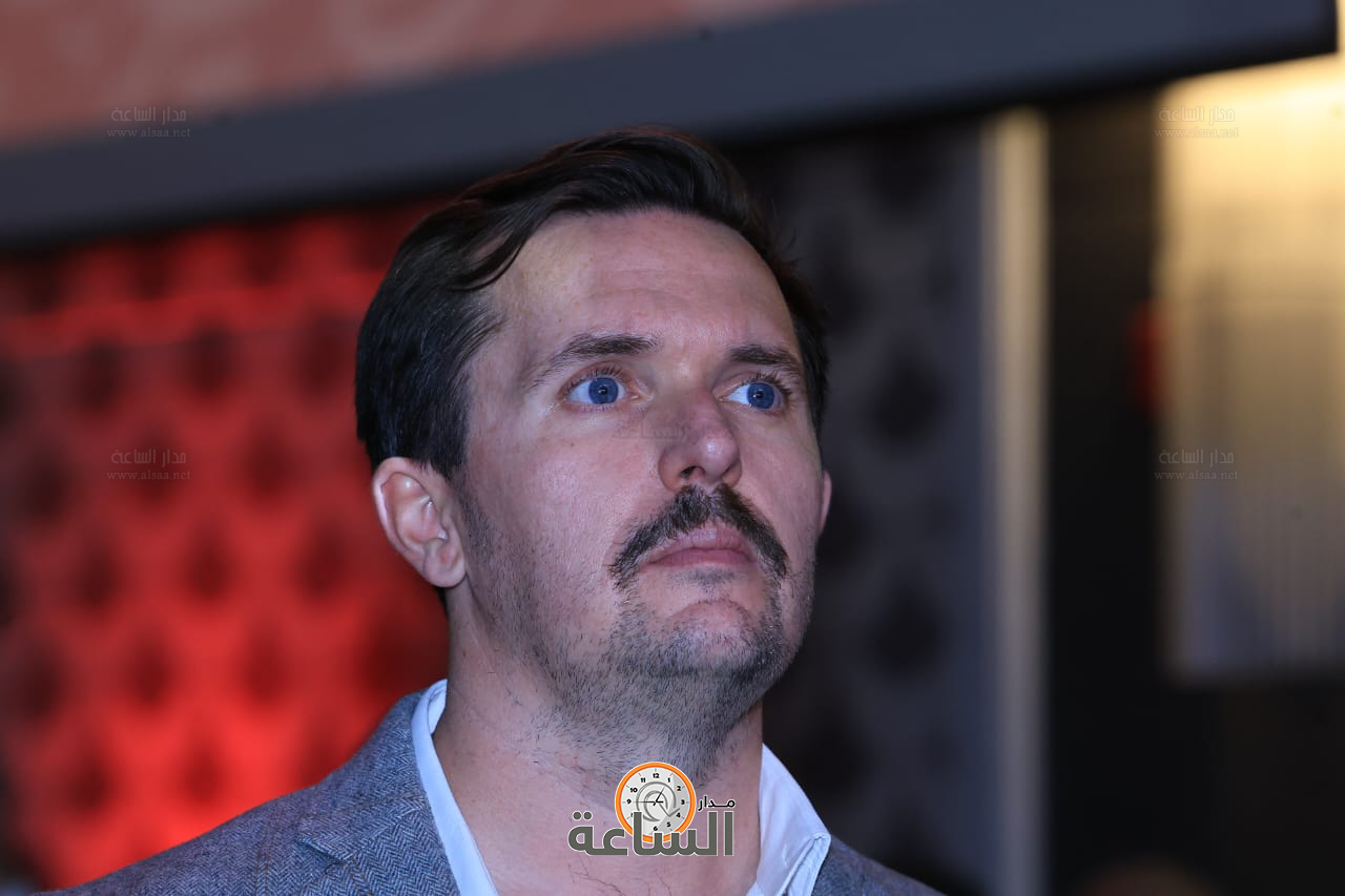 Madar Al-Saa Images 0.8580113096768627