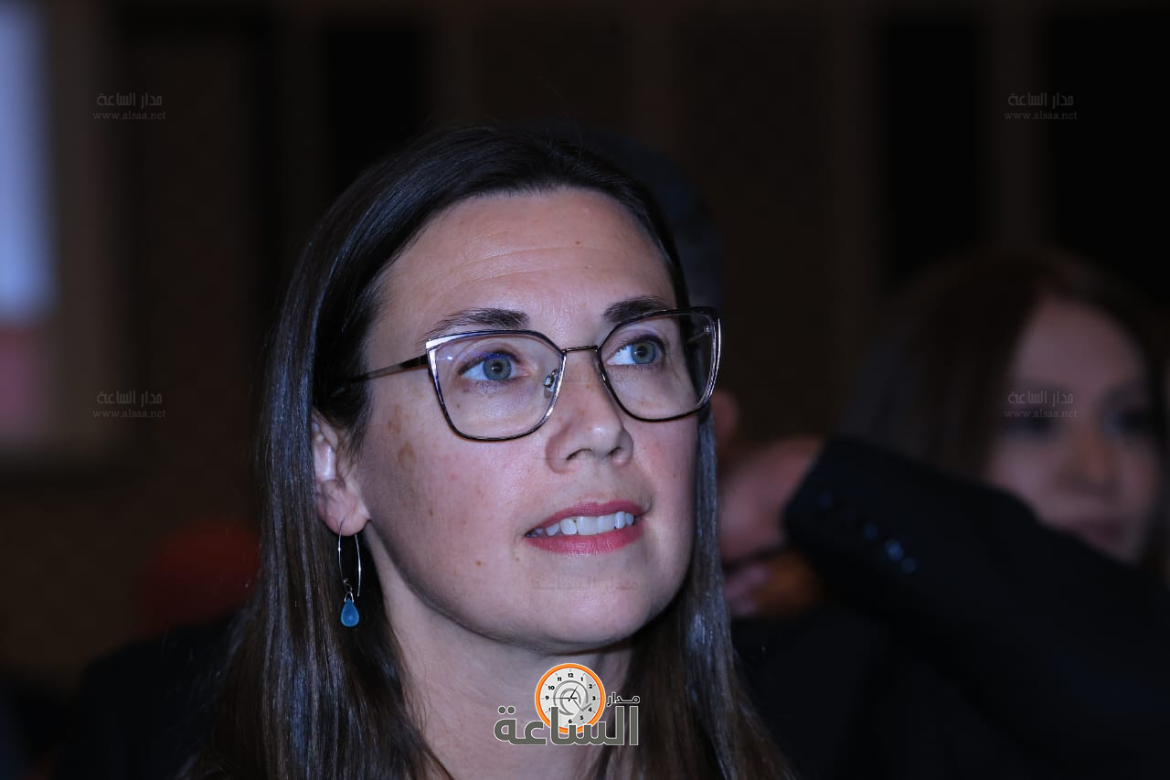 Madar Al-Saa Images 0.13204294591917376