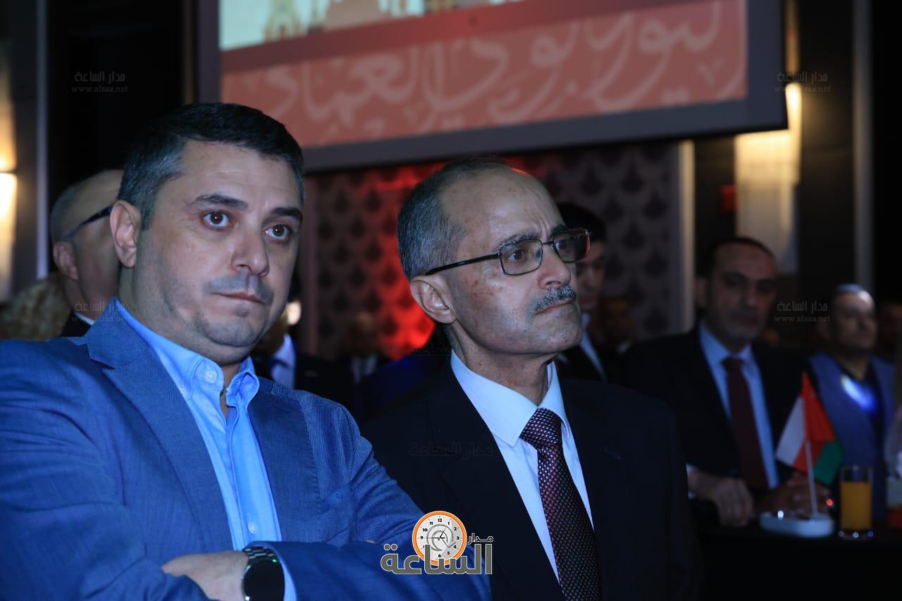 Madar Al-Saa Images 0.5346671446000394