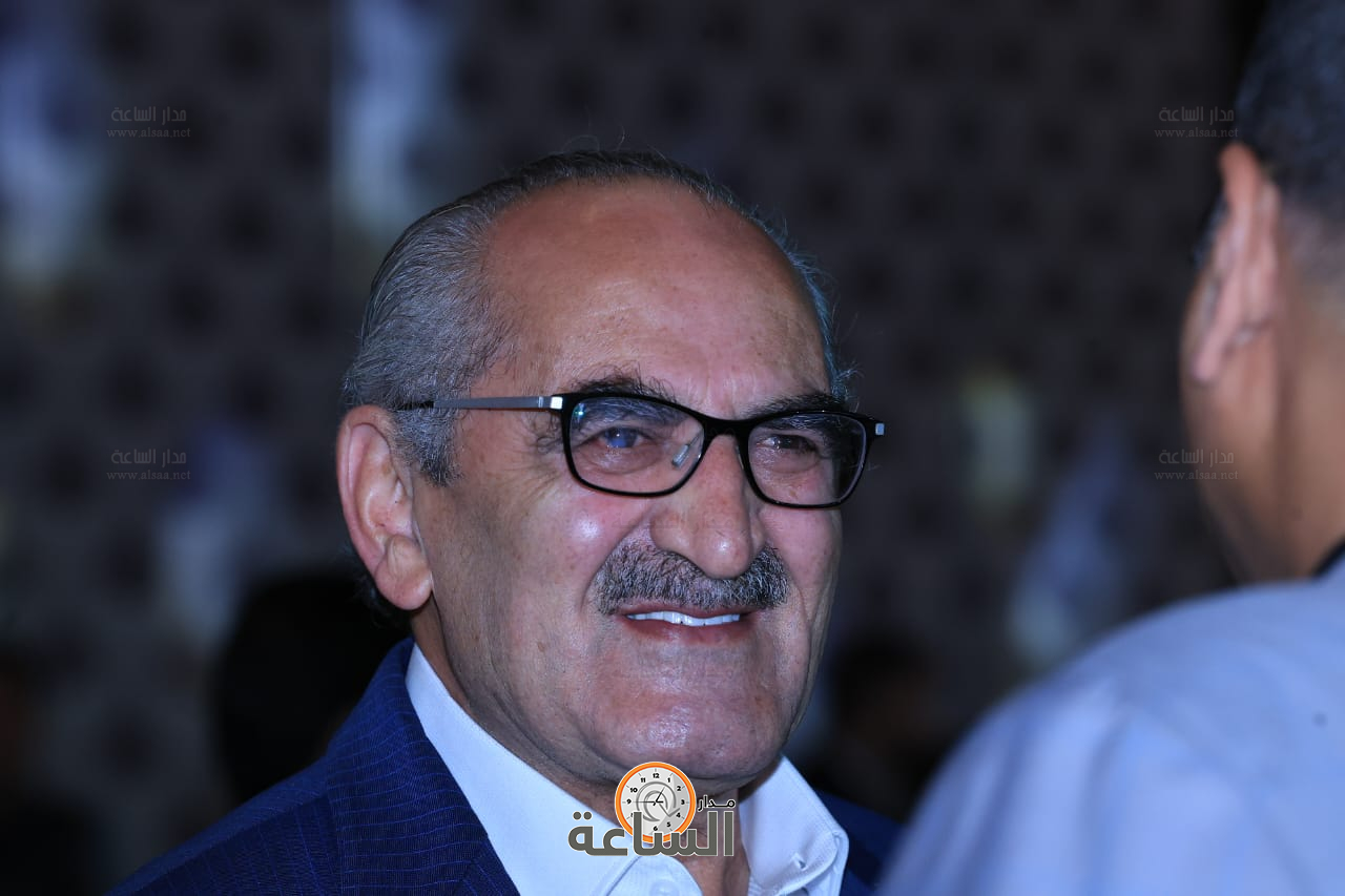 الفنان زهير النوباني