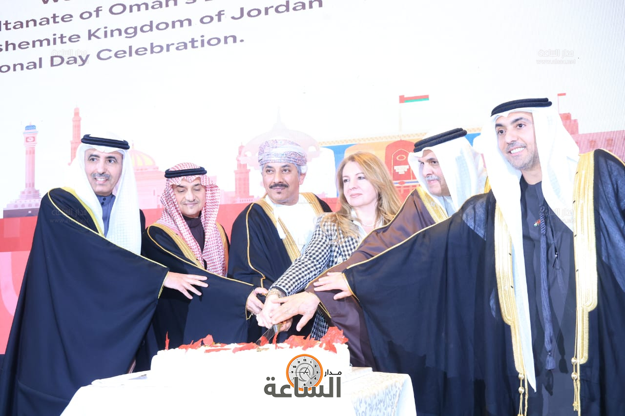 Madar Al-Saa Images 0.3536823120704894