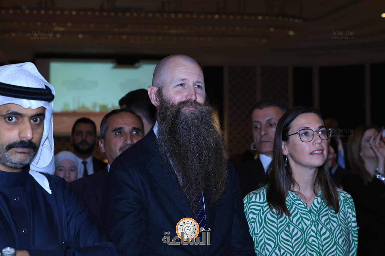 Madar Al-Saa Images 0.3570925999876059