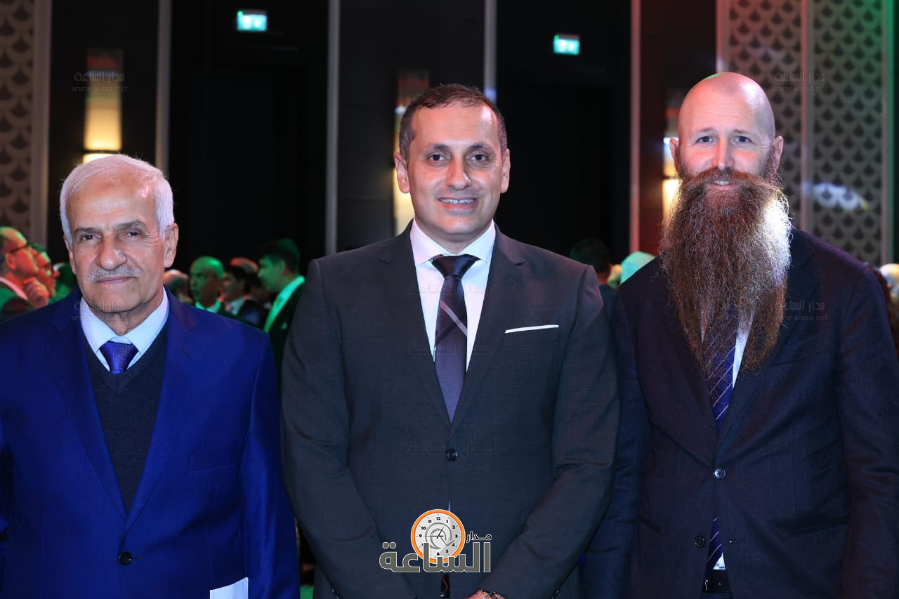 Madar Al-Saa Images 0.24121729962910854