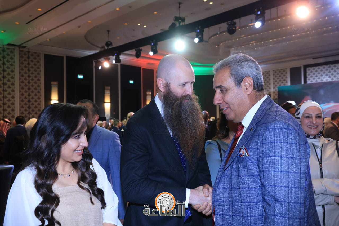 Madar Al-Saa Images 0.8041934784753253