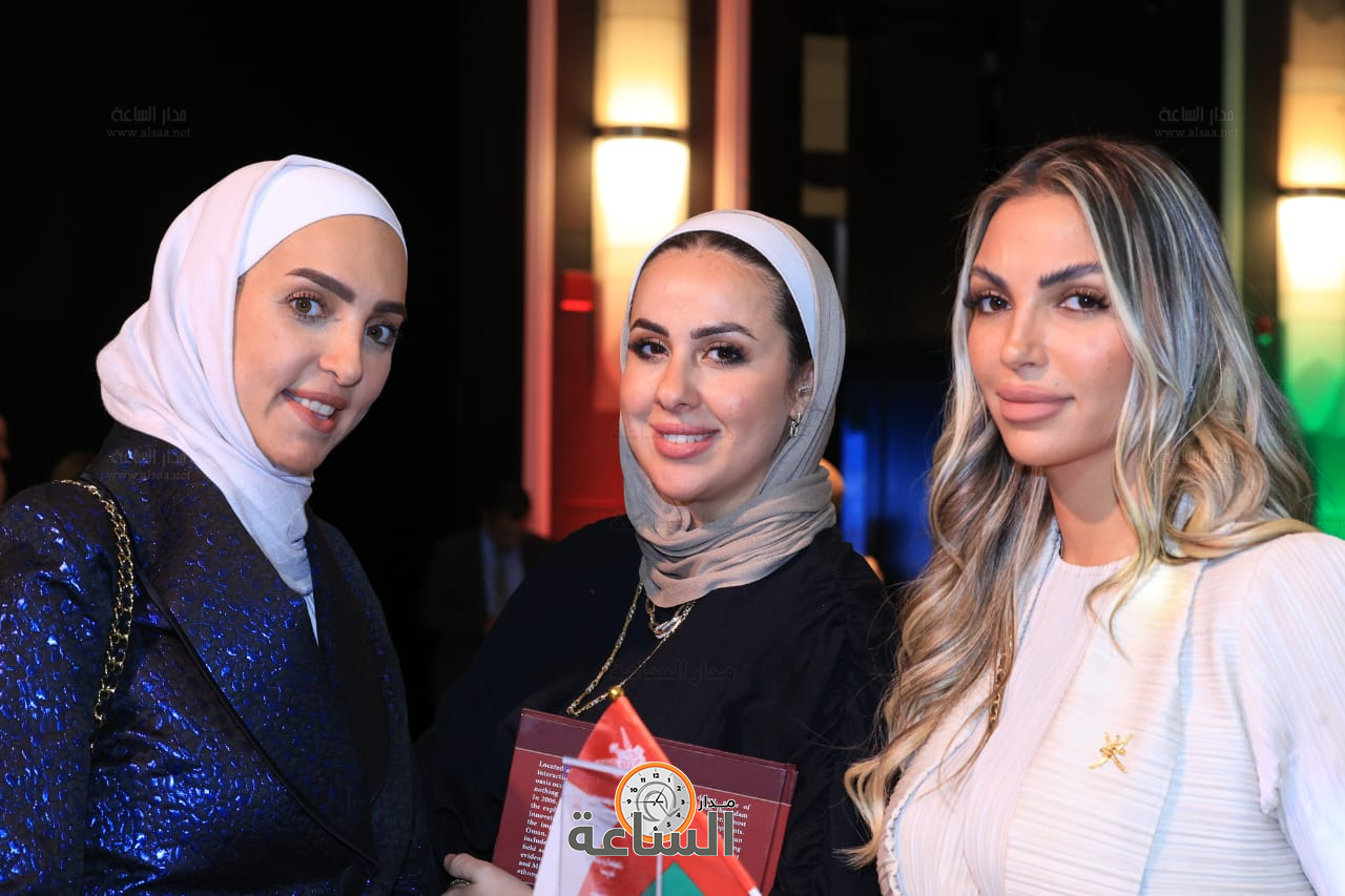 Madar Al-Saa Images 0.11959424932917195