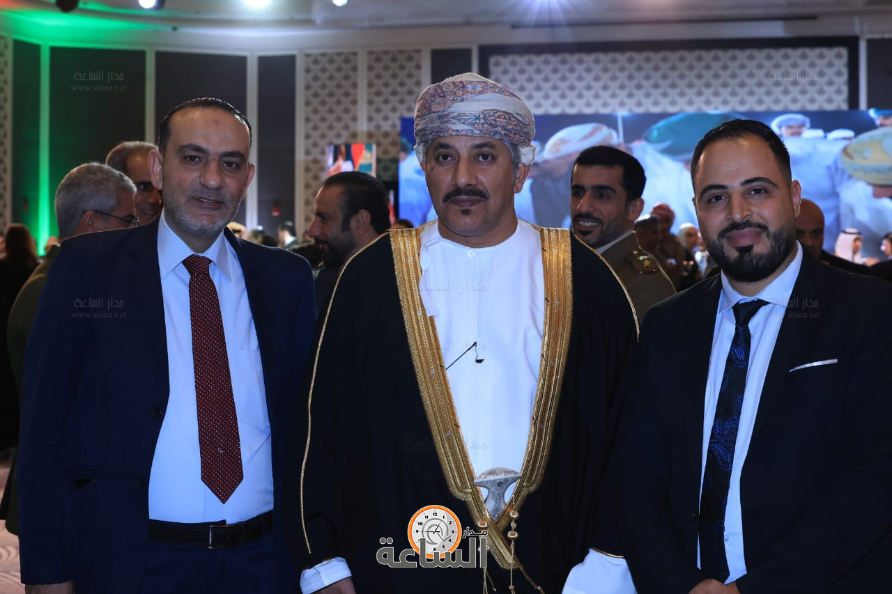 Madar Al-Saa Images 0.8752983017075171