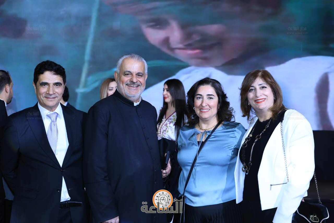 Madar Al-Saa Images 0.6613119252734941