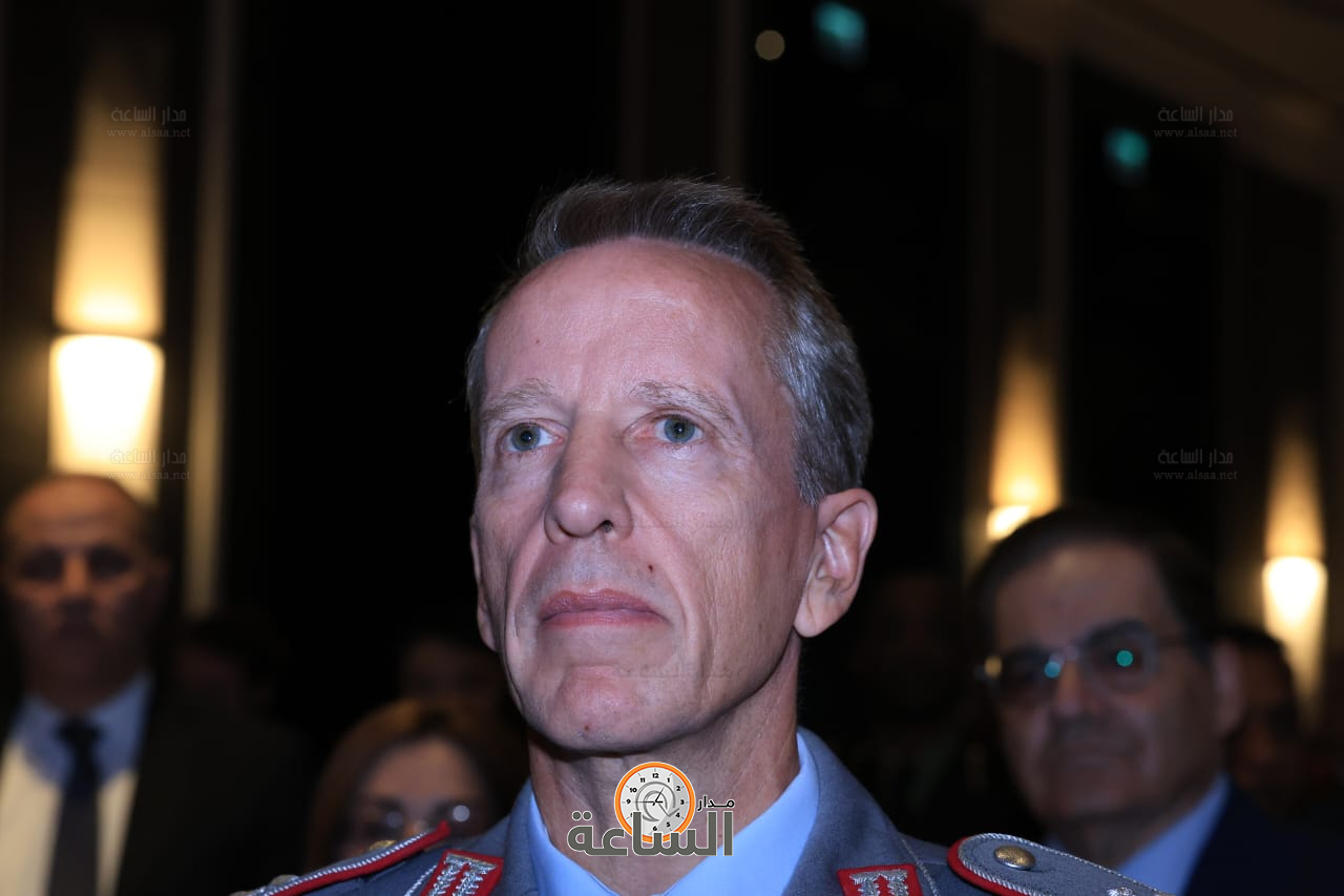 Madar Al-Saa Images 0.32068025238764575