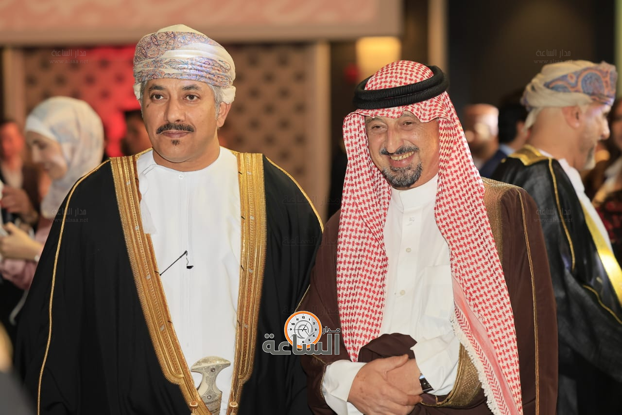 Madar Al-Saa Images 0.2511978504948357