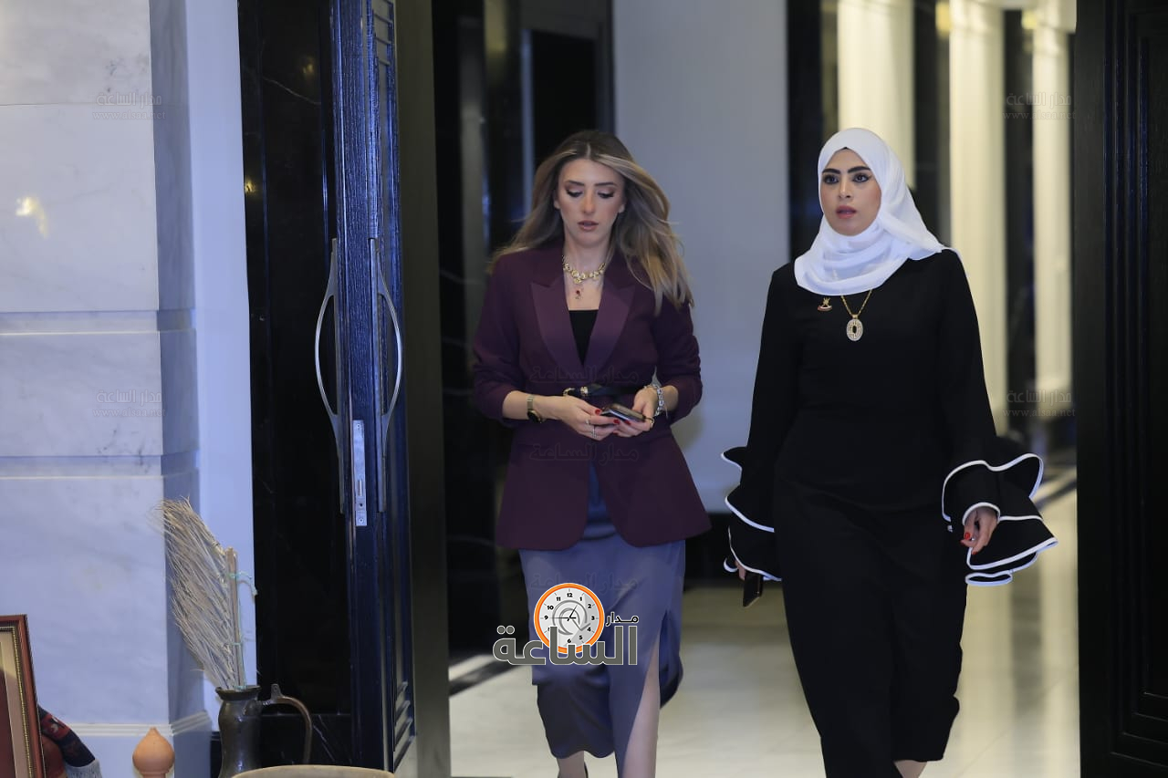 Madar Al-Saa Images 0.9297111889316106