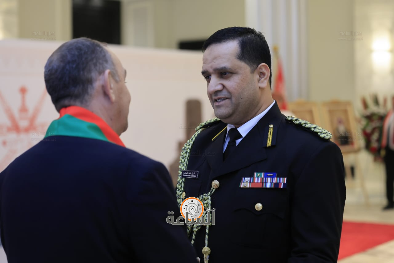 Madar Al-Saa Images 0.4356196962650015