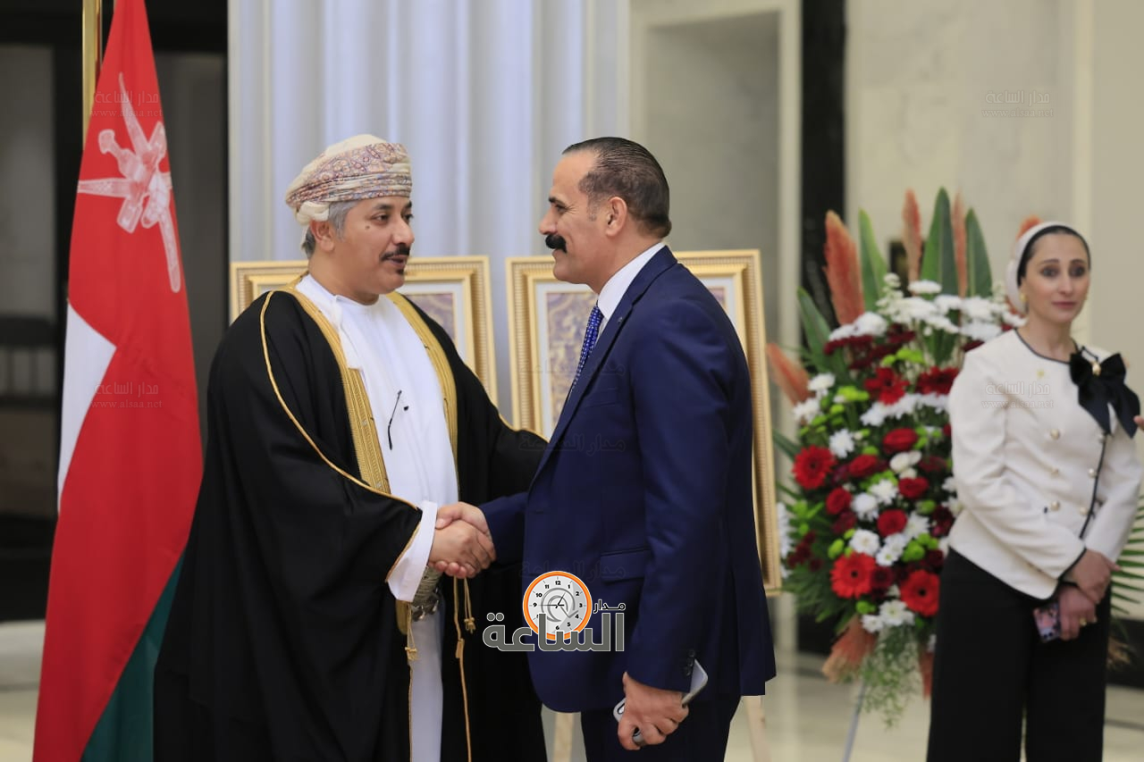 Madar Al-Saa Images 0.15426463767133292