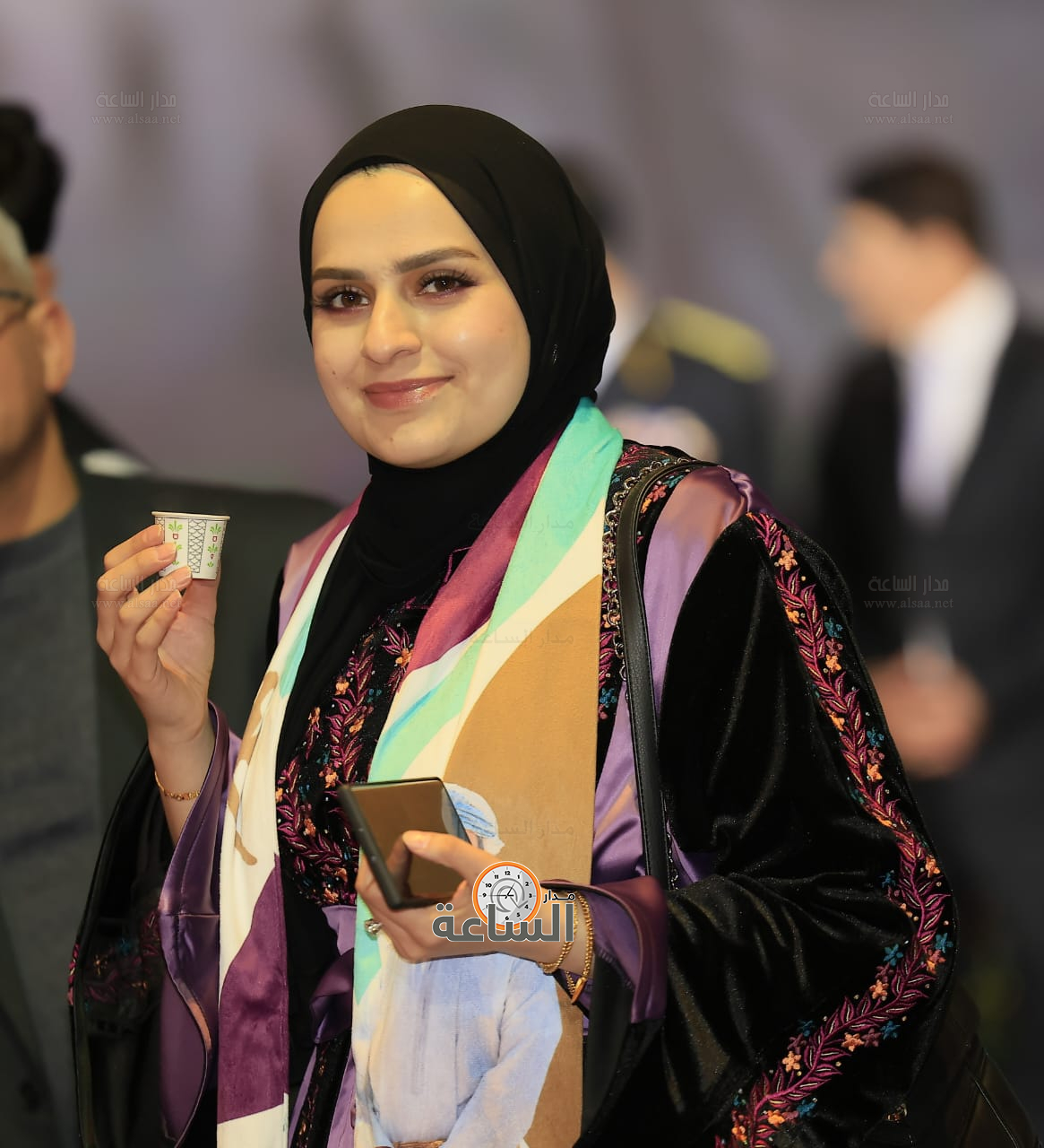 Madar Al-Saa Images 0.6544283797436249