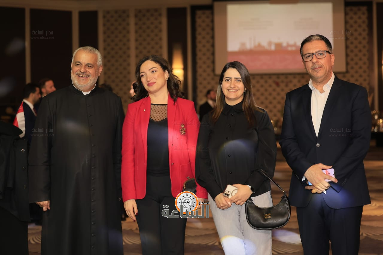 Madar Al-Saa Images 0.11629235068420207