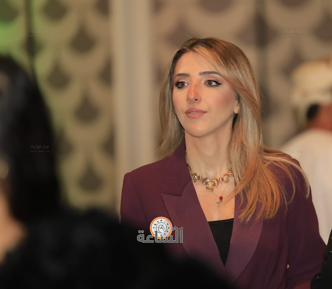 Madar Al-Saa Images 0.02525661306994642