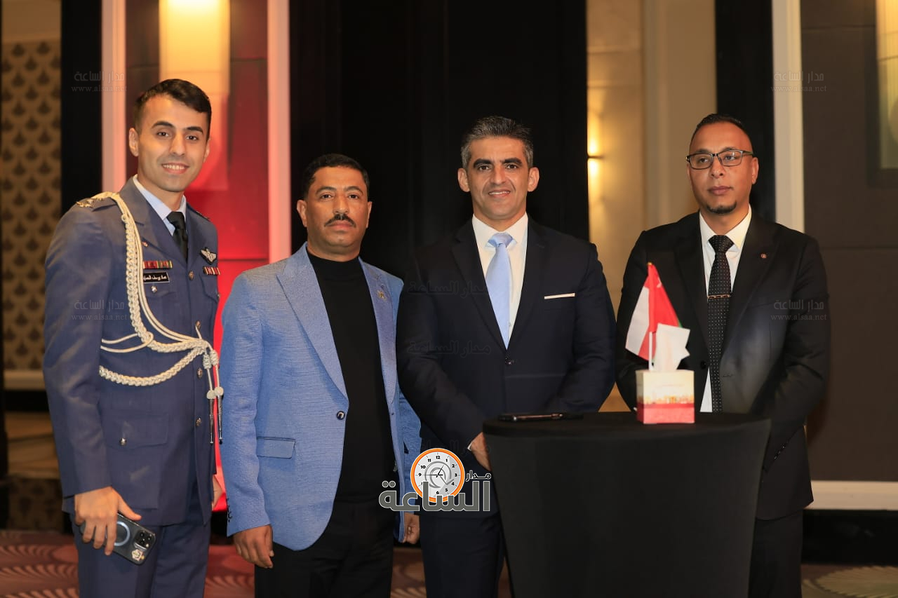 Madar Al-Saa Images 0.9461320358517546