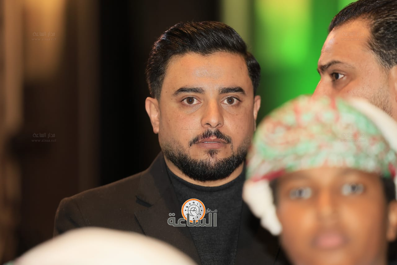 Madar Al-Saa Images 0.16657694419856794