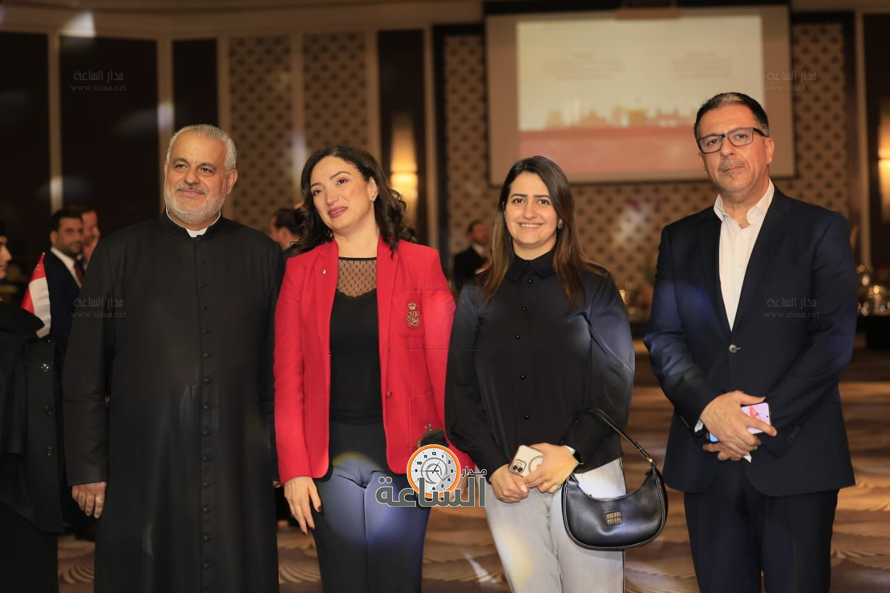 Madar Al-Saa Images 0.771000041599696