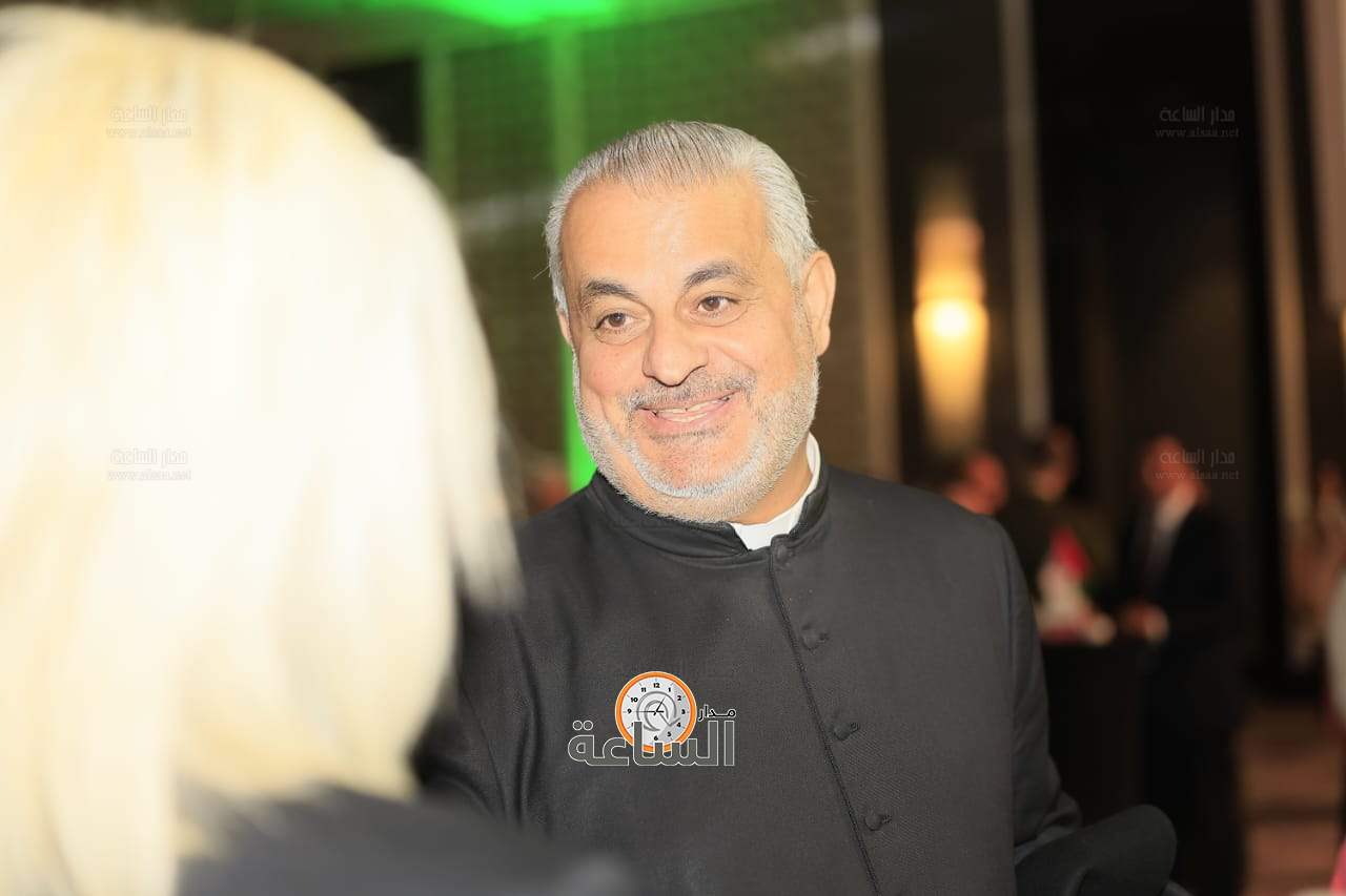 Madar Al-Saa Images 0.8423578819927205