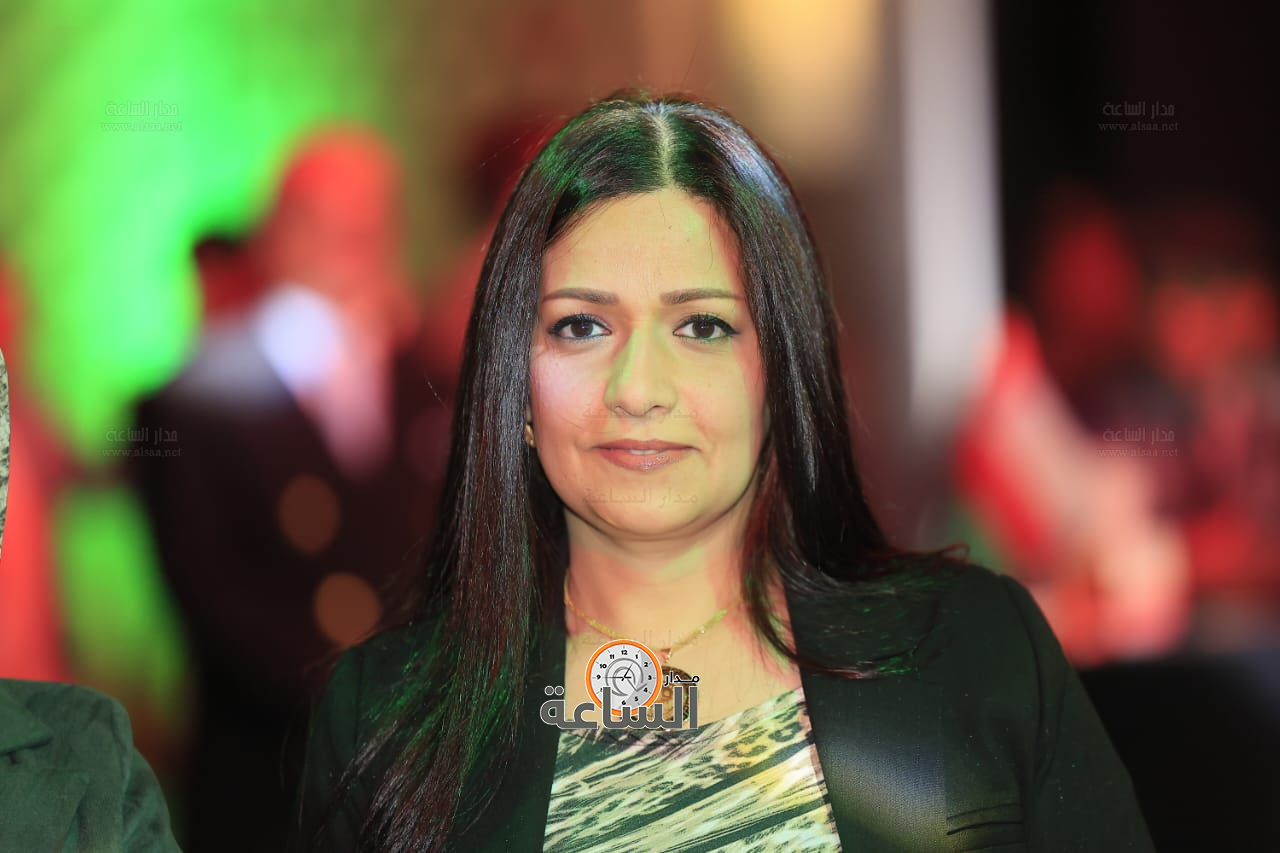 Madar Al-Saa Images 0.1899571093117698