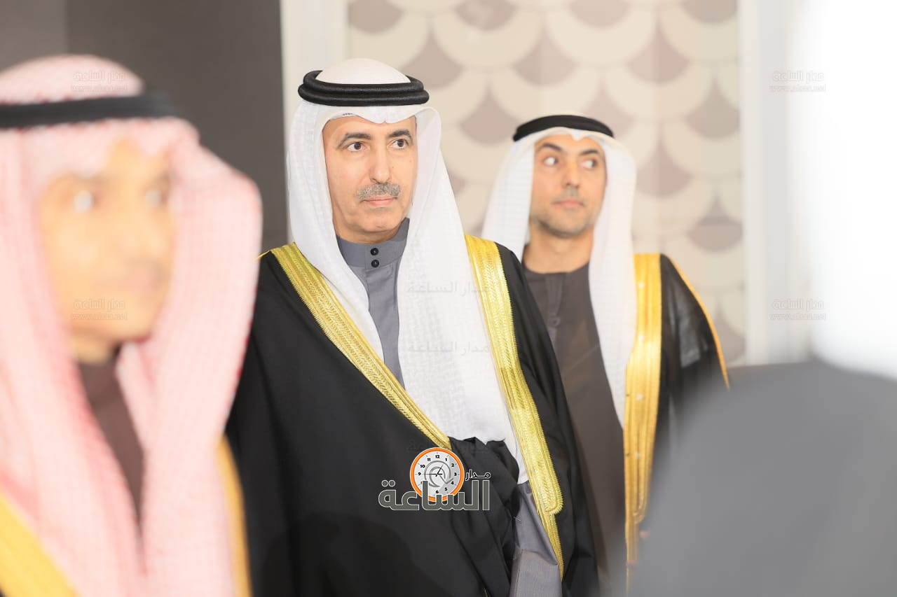 Madar Al-Saa Images 0.9455553131399226