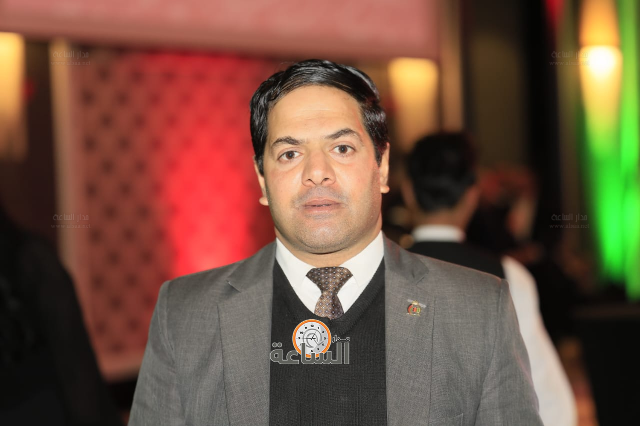 Madar Al-Saa Images 0.14065990604307232