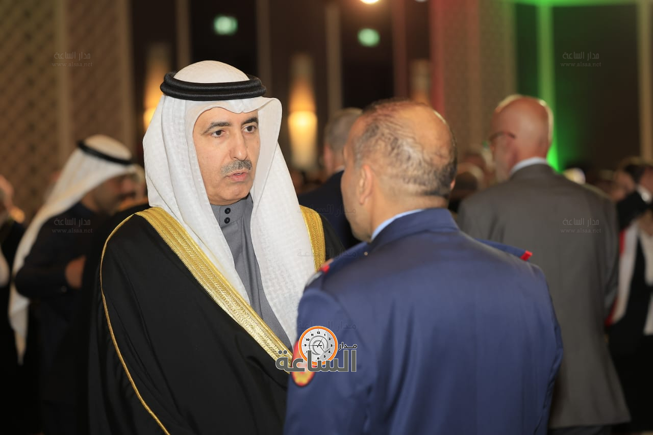 Madar Al-Saa Images 0.16655660072303236