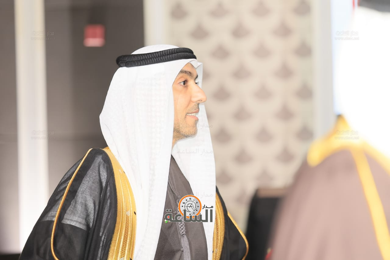 Madar Al-Saa Images 0.9520832703663515