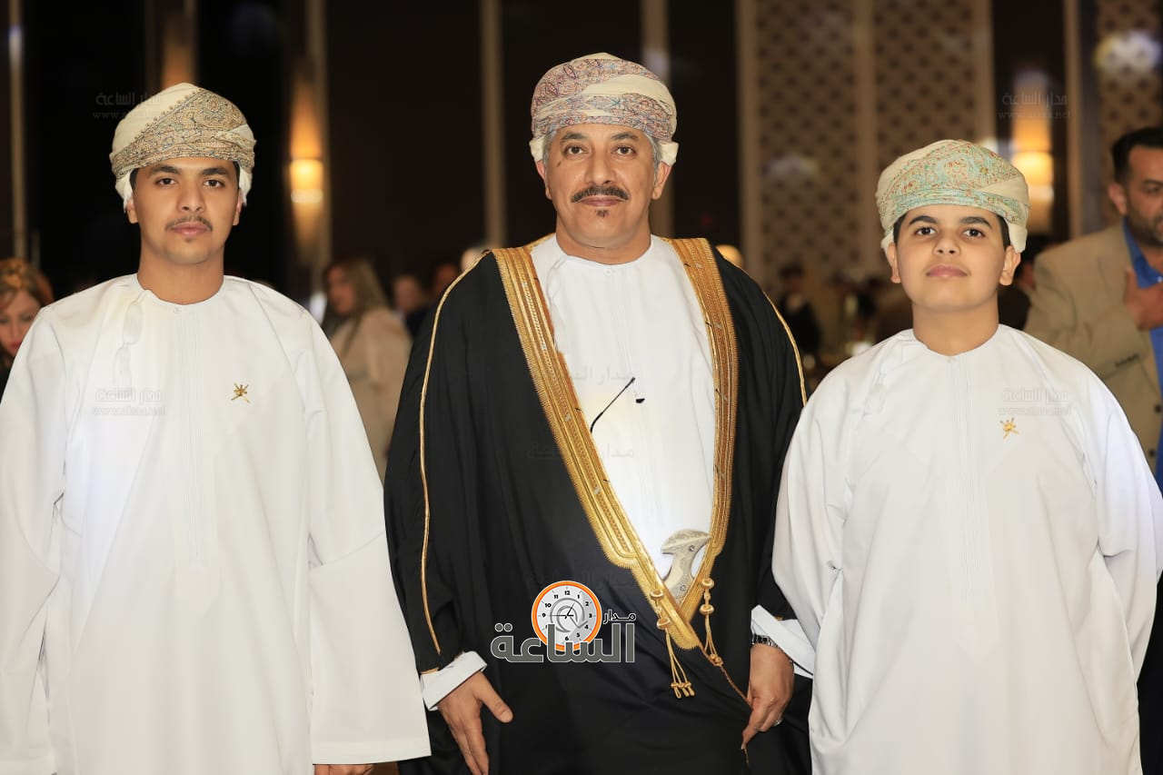 Madar Al-Saa Images 0.7660039013926767