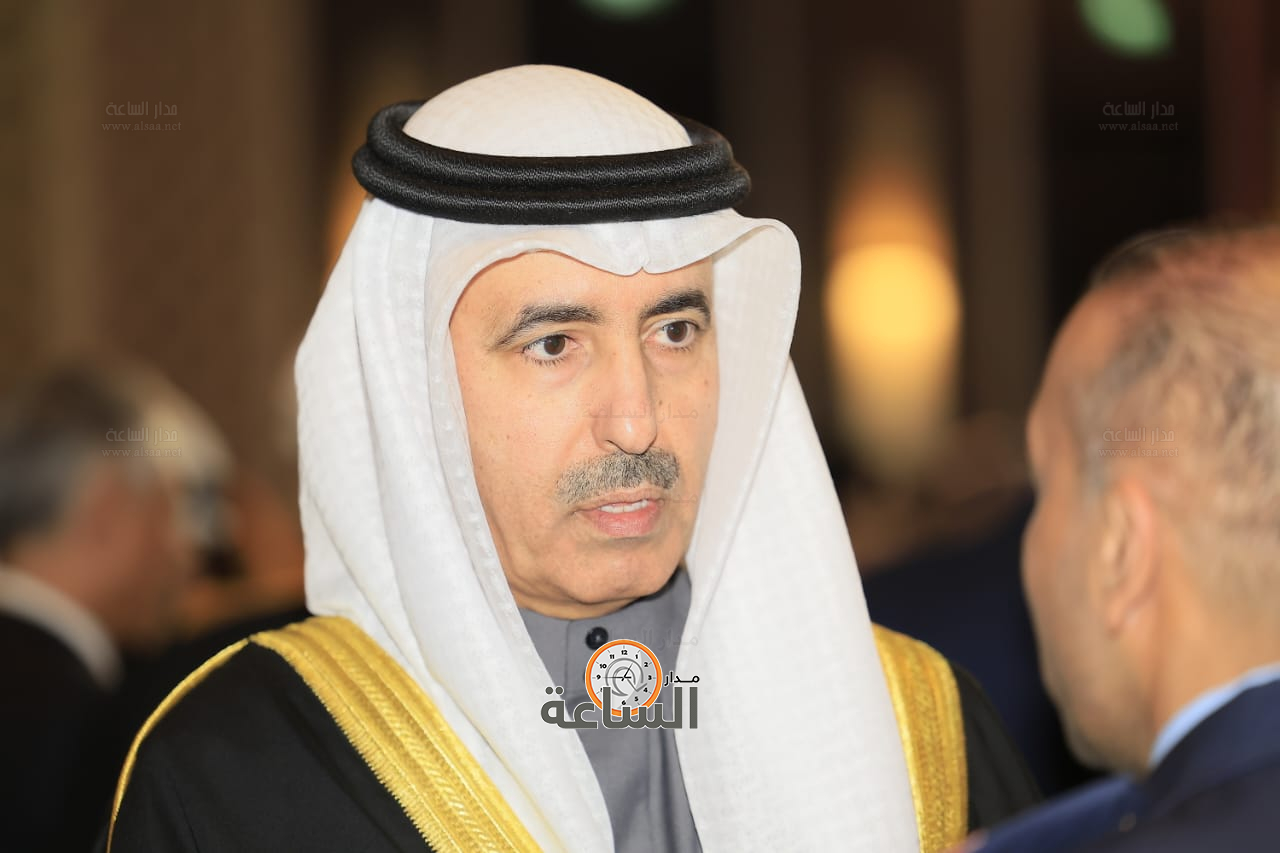 Madar Al-Saa Images 0.4482744463125241