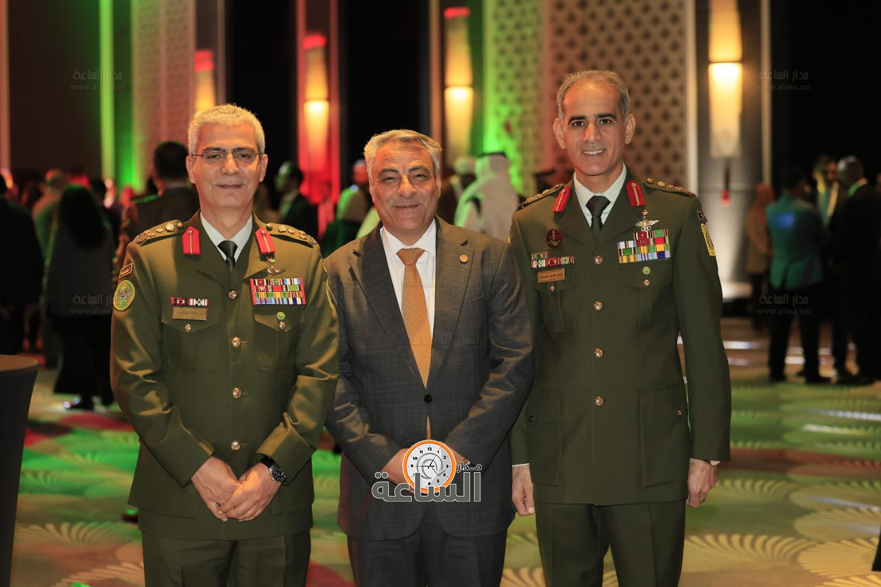 Madar Al-Saa Images 0.5603131243849669