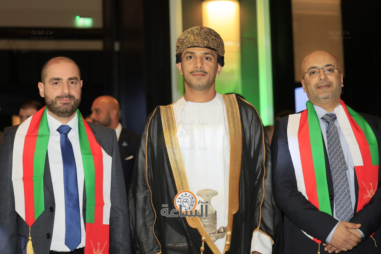 Madar Al-Saa Images 0.7696916960842328