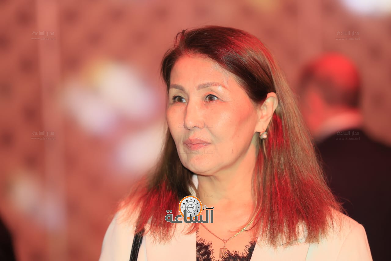 Madar Al-Saa Images 0.3746012679106875