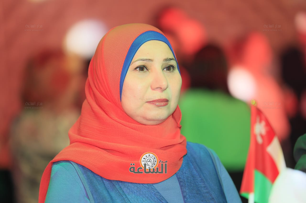 Madar Al-Saa Images 0.5900013692791921