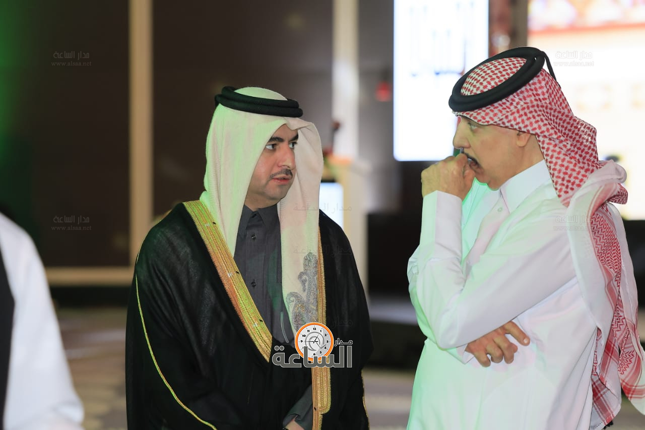 Madar Al-Saa Images 0.17125065171929166