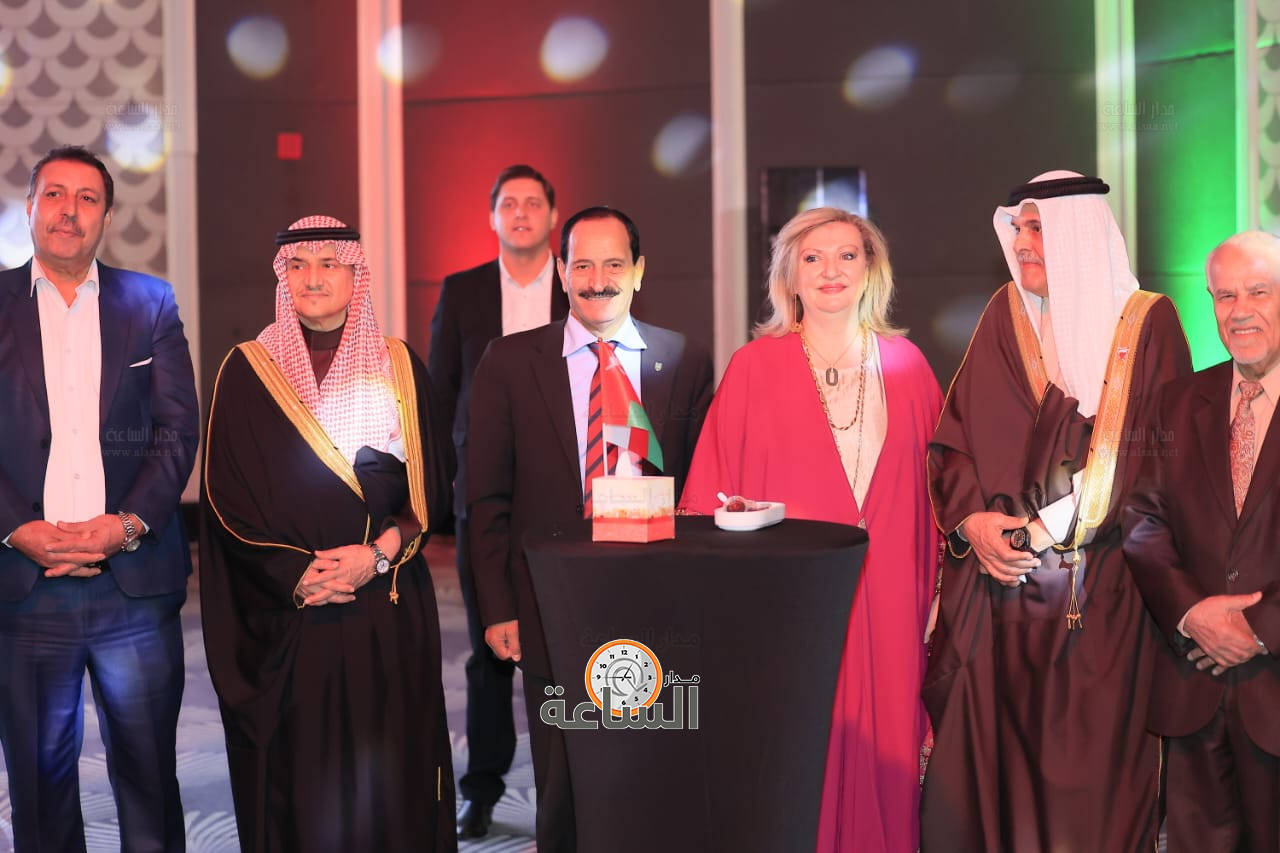 Madar Al-Saa Images 0.06289605378809271