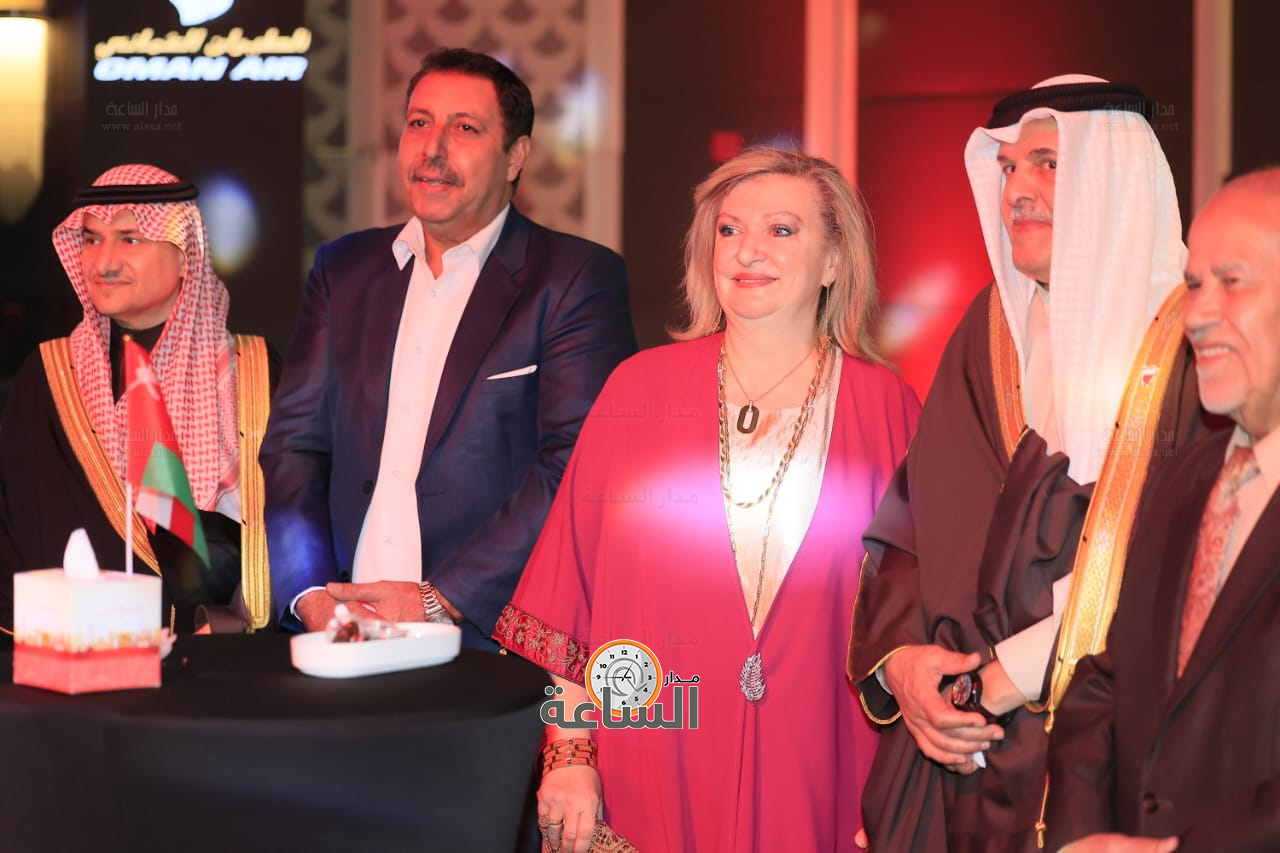 Madar Al-Saa Images 0.5081019576587315