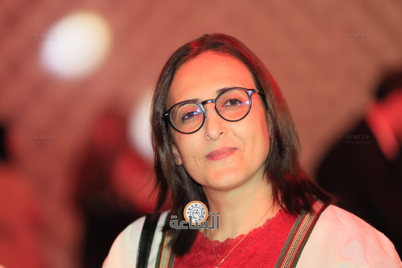 Madar Al-Saa Images 0.06462883491689764