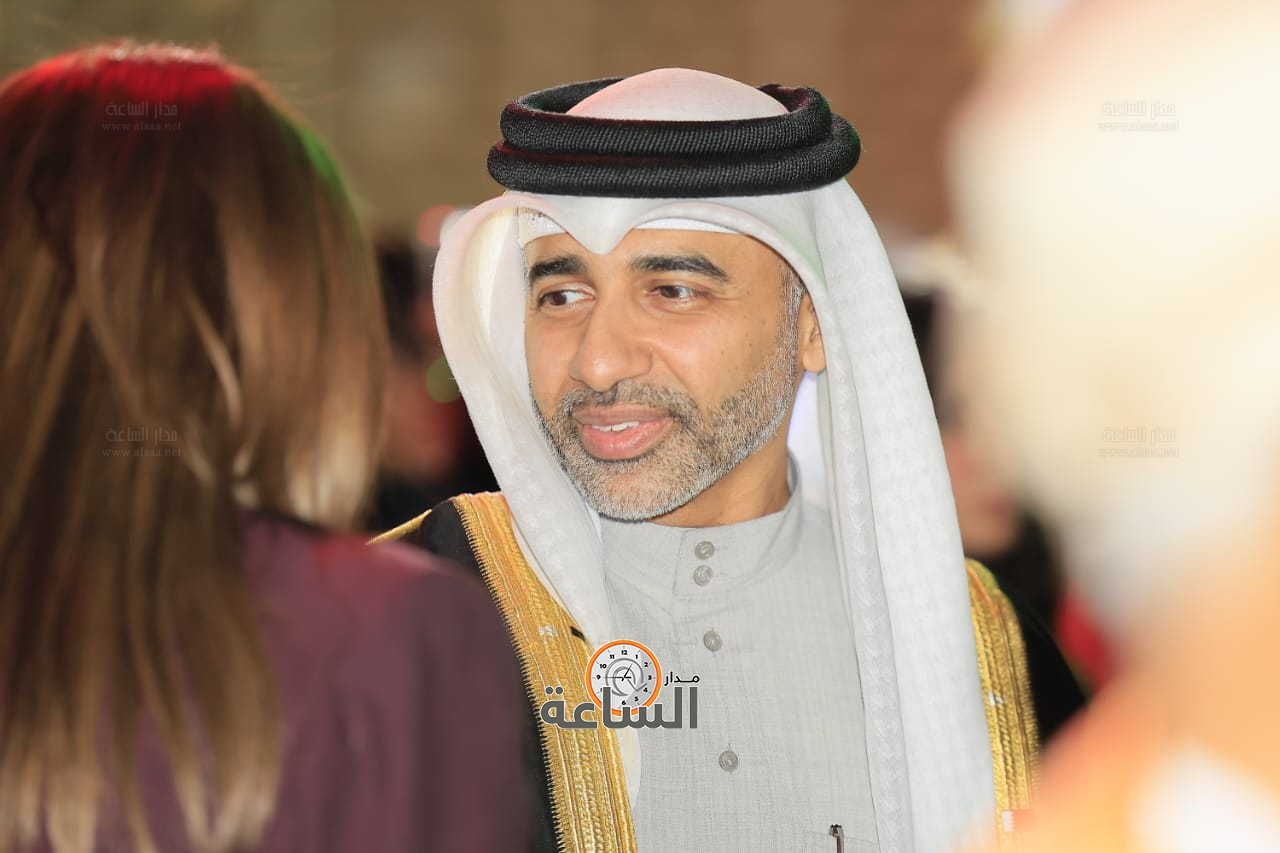 Madar Al-Saa Images 0.5625101456470174