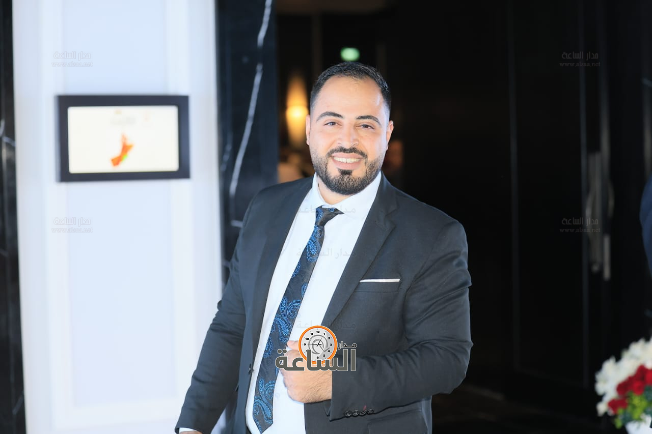 Madar Al-Saa Images 0.20026541188102054