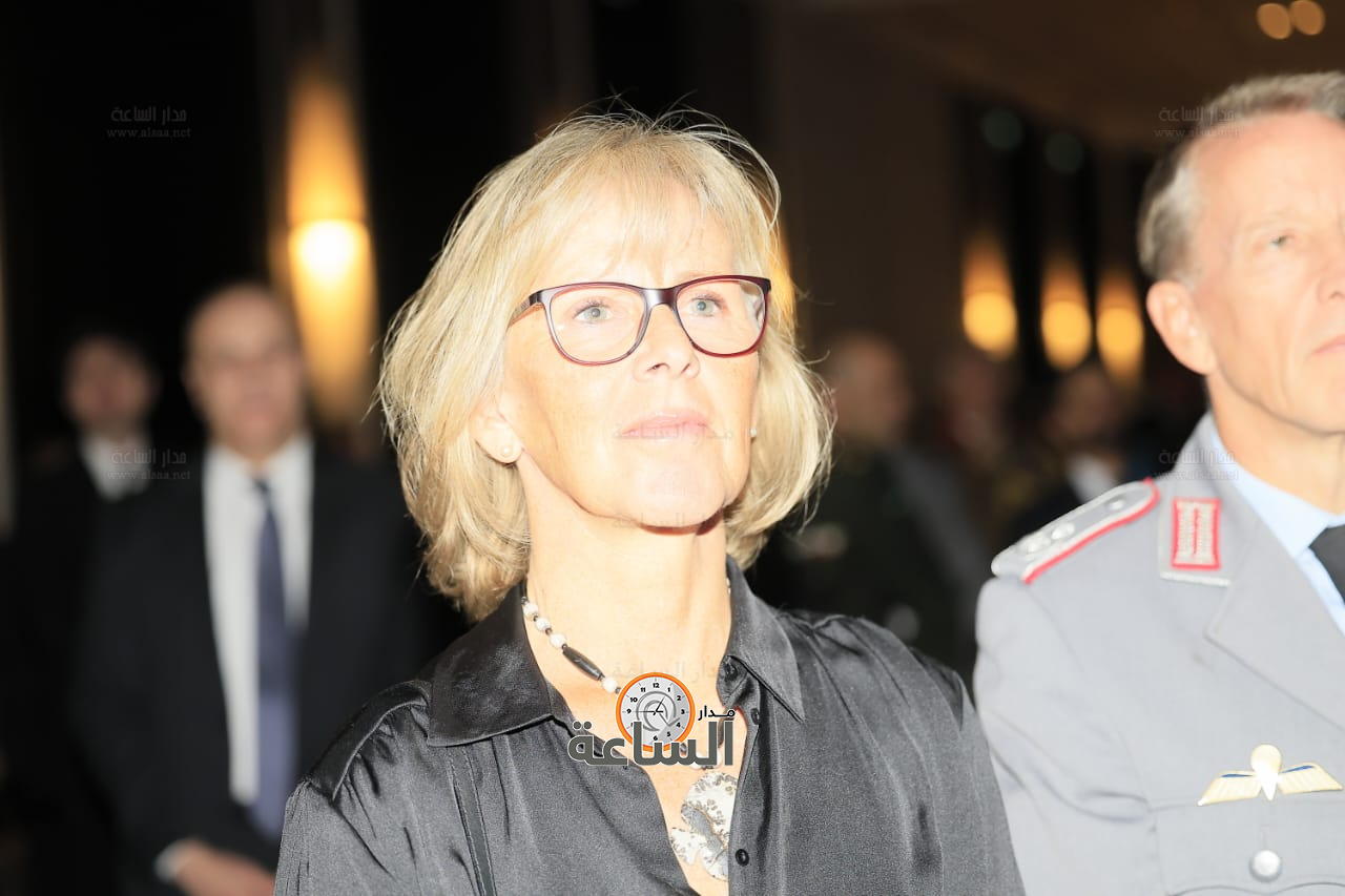 Madar Al-Saa Images 0.8592756120351451