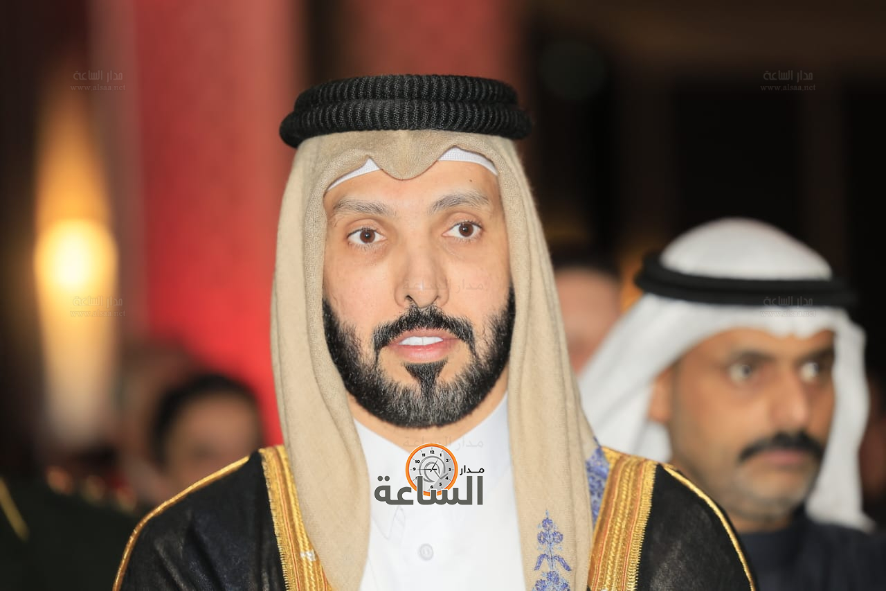 Madar Al-Saa Images 0.5993761666424291