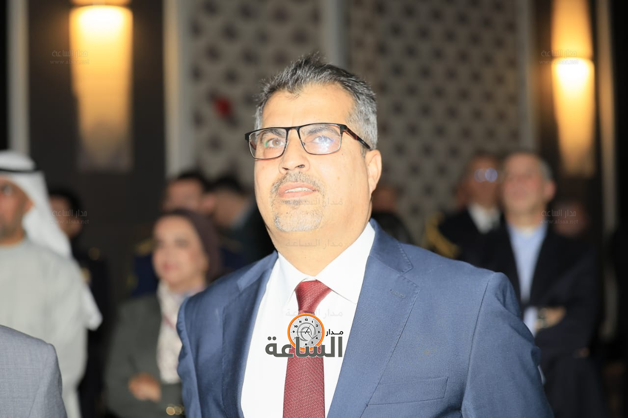 Madar Al-Saa Images 0.3980562497203265