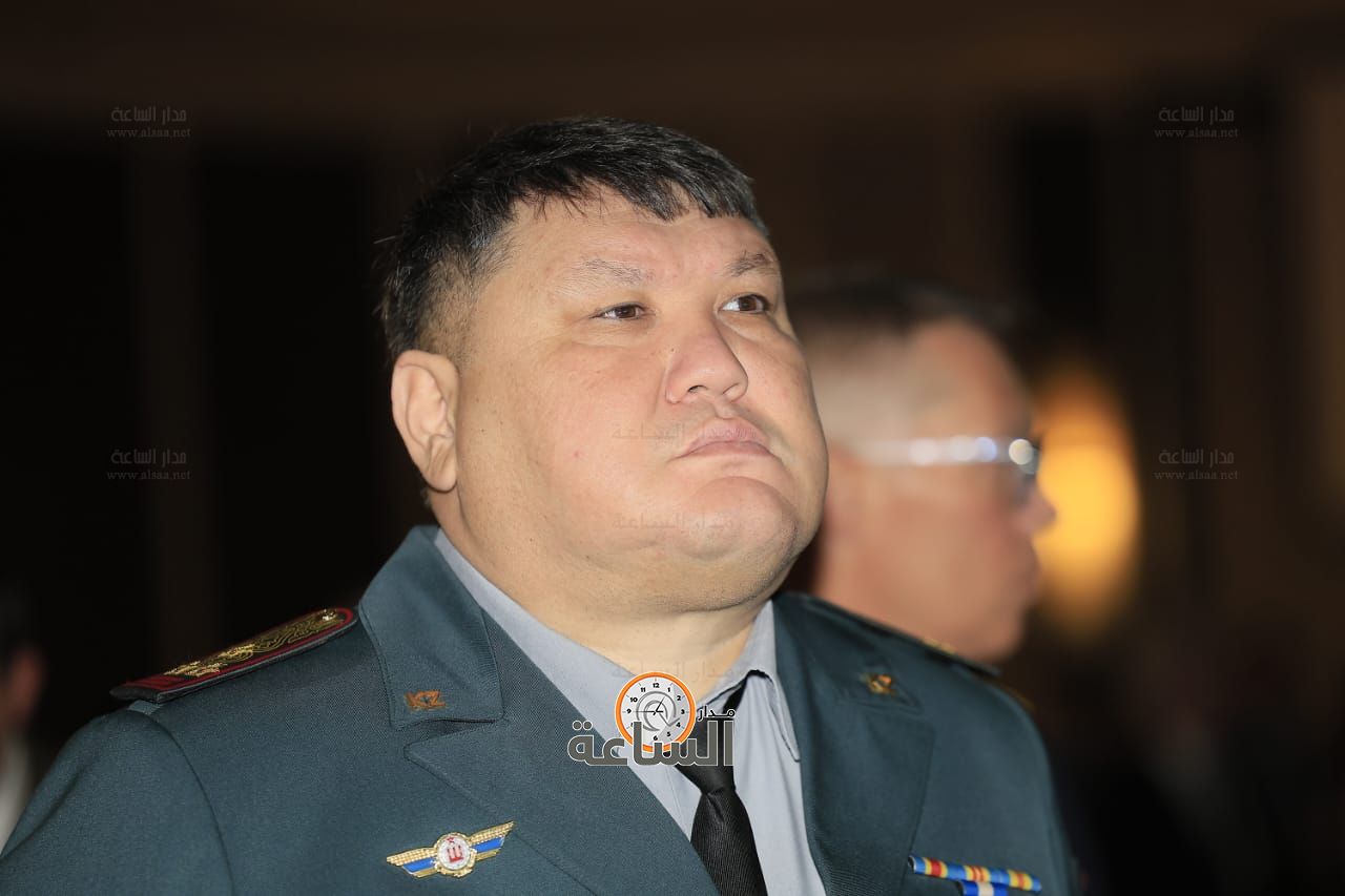 Madar Al-Saa Images 0.13417515183525774