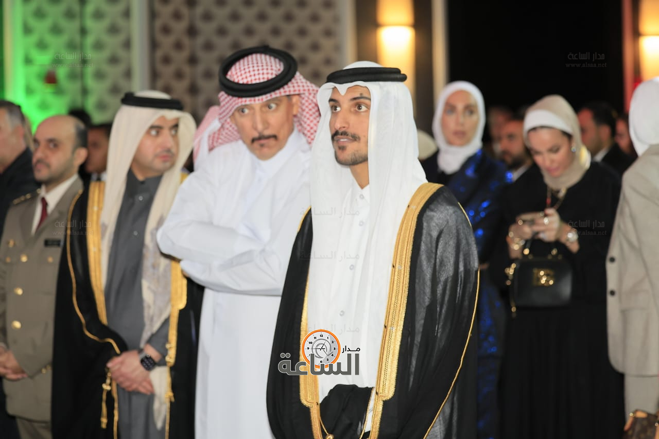 Madar Al-Saa Images 0.9663303560745514