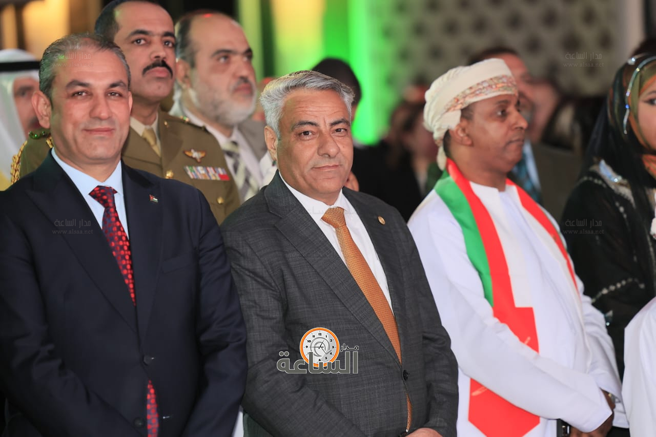 Madar Al-Saa Images 0.9466096682277204