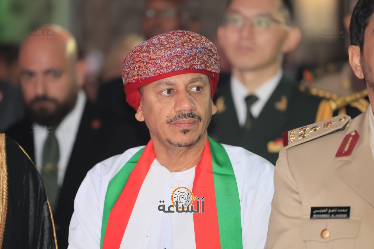 Madar Al-Saa Images 0.6470501825640397